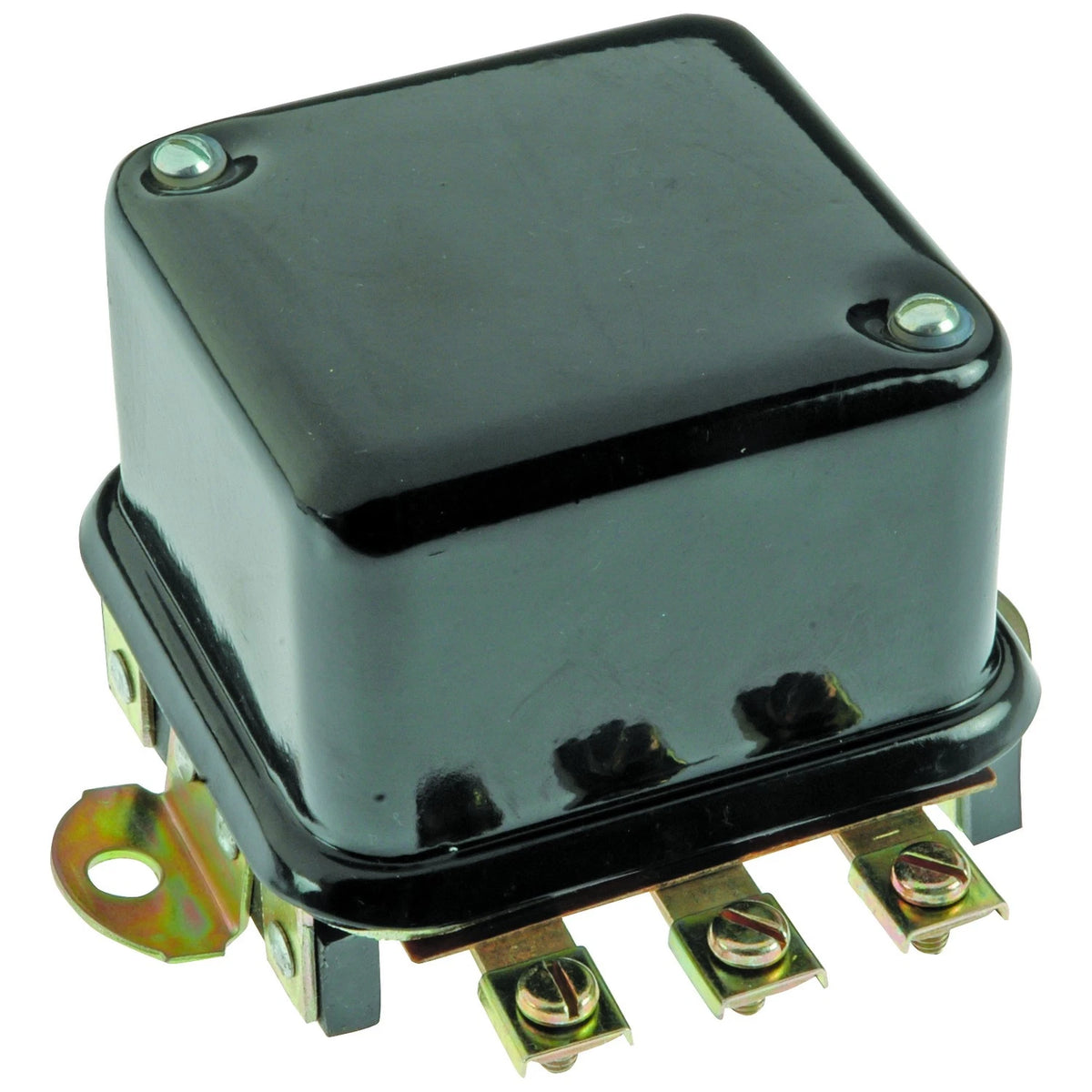 Regulator for White Cockshutt 540 (1958–1959) 70228365 1116807 1116816 D645