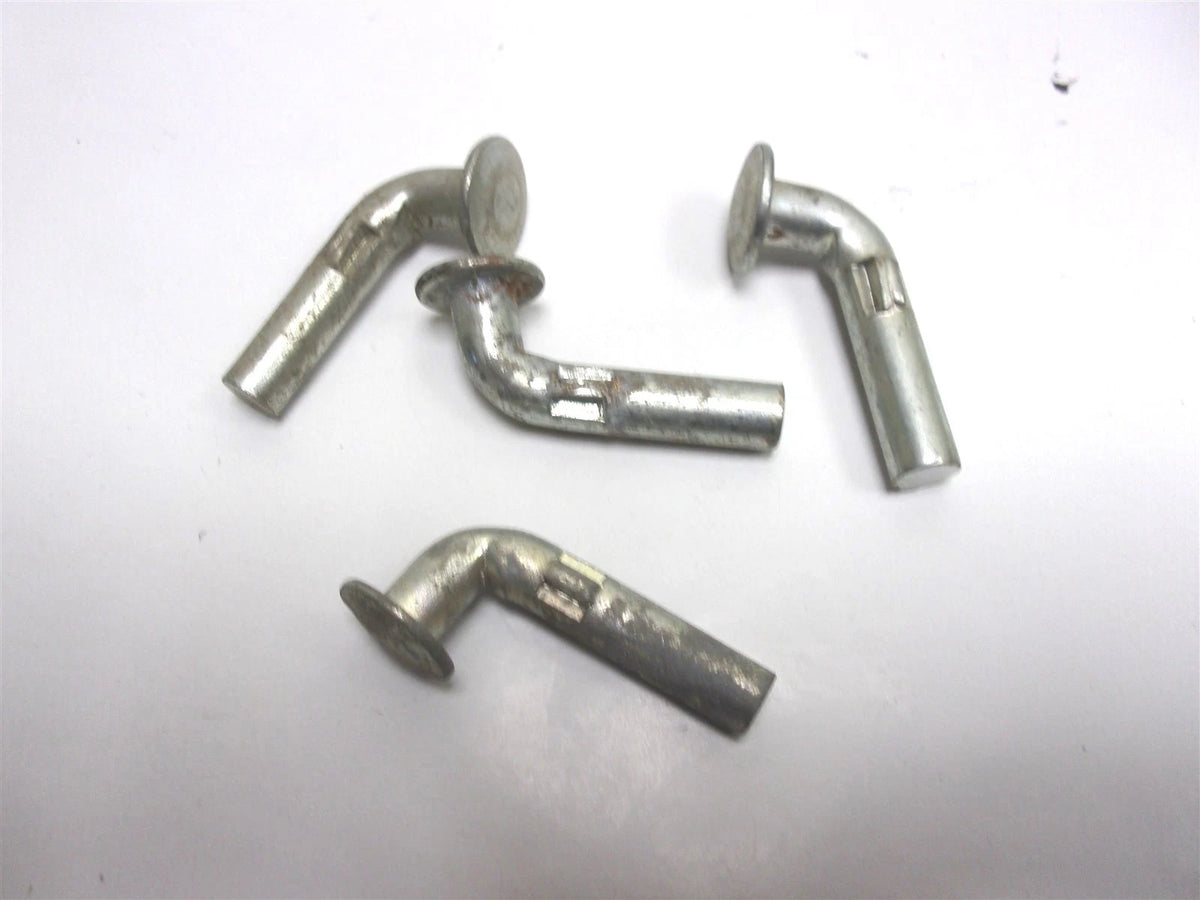 Set of 16 Safety Drop Pins for H122 Speedrack Pallet