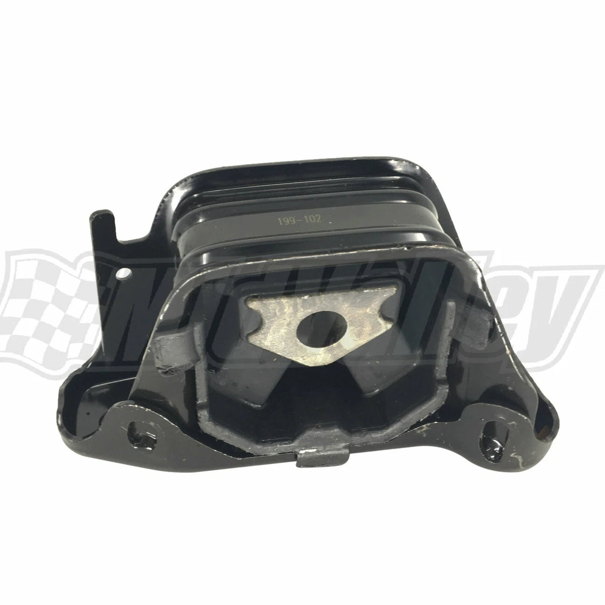 Front Right Engine Motor Mount for Dodge Neon Plymouth Neon (1995–1999) 2.0L