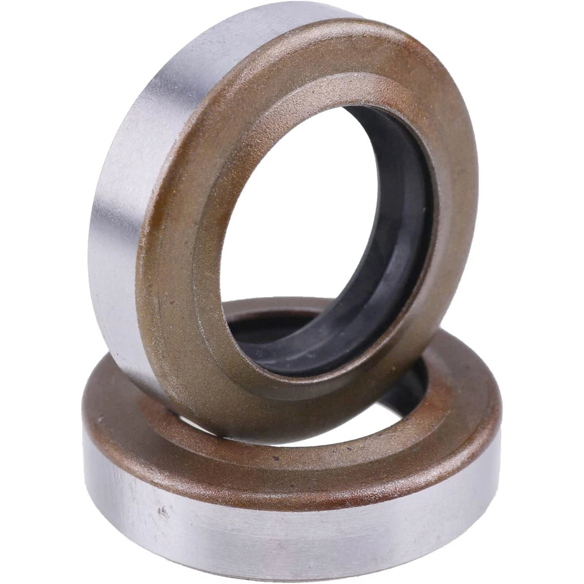 2X Tine Oil Seals GW-9618 GW-9602 for Troy Bilt Horse Rototiller (N/A)