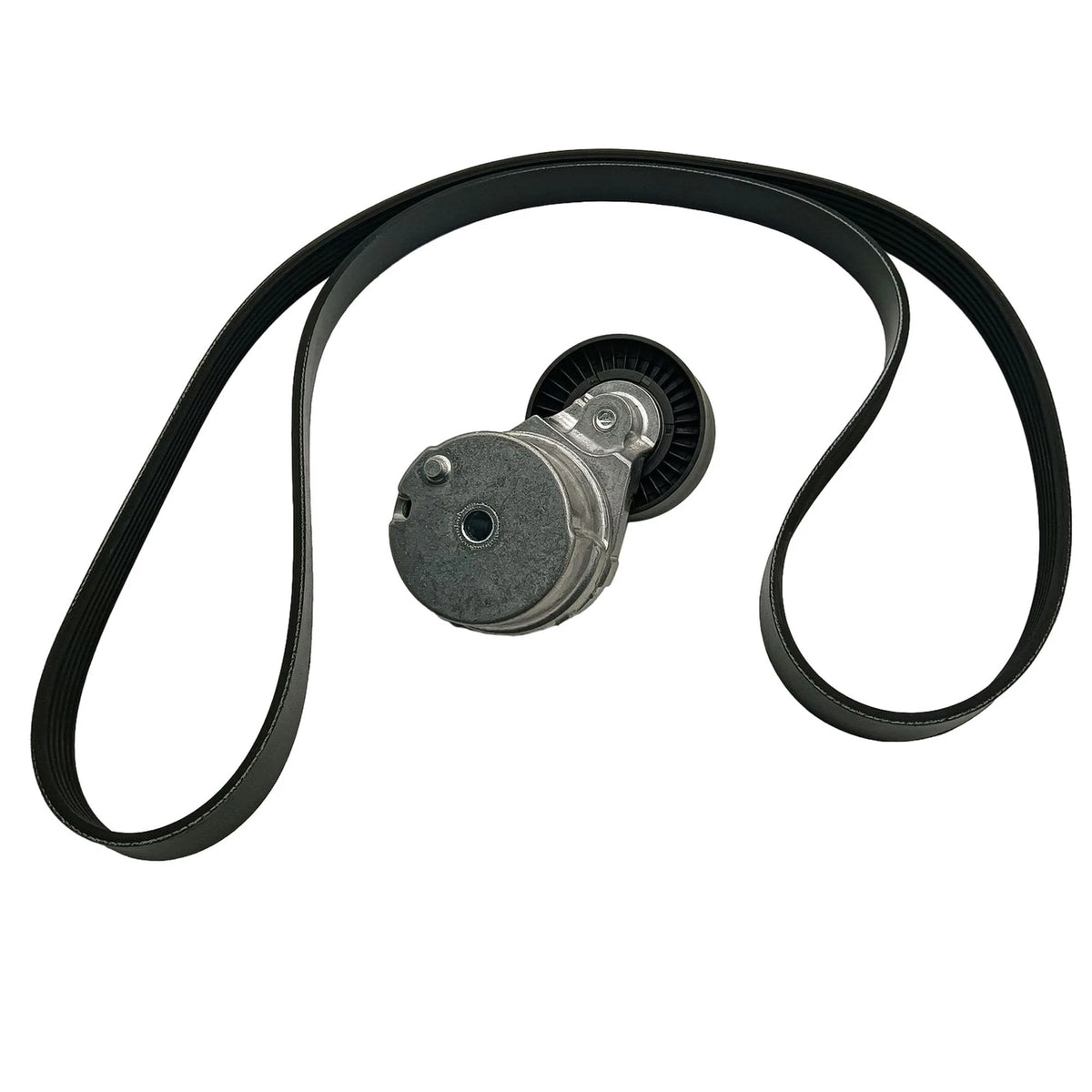 Serpentine Belt Drive Component Kit for Ford F-150 Lobo Lincoln Mark LT (2014–2023)