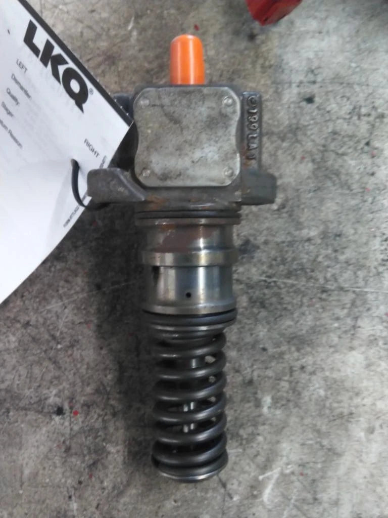 Fuel Injector for Mack E7 ETEC 300-399 HP (2002) - Replaces 313GC5230M