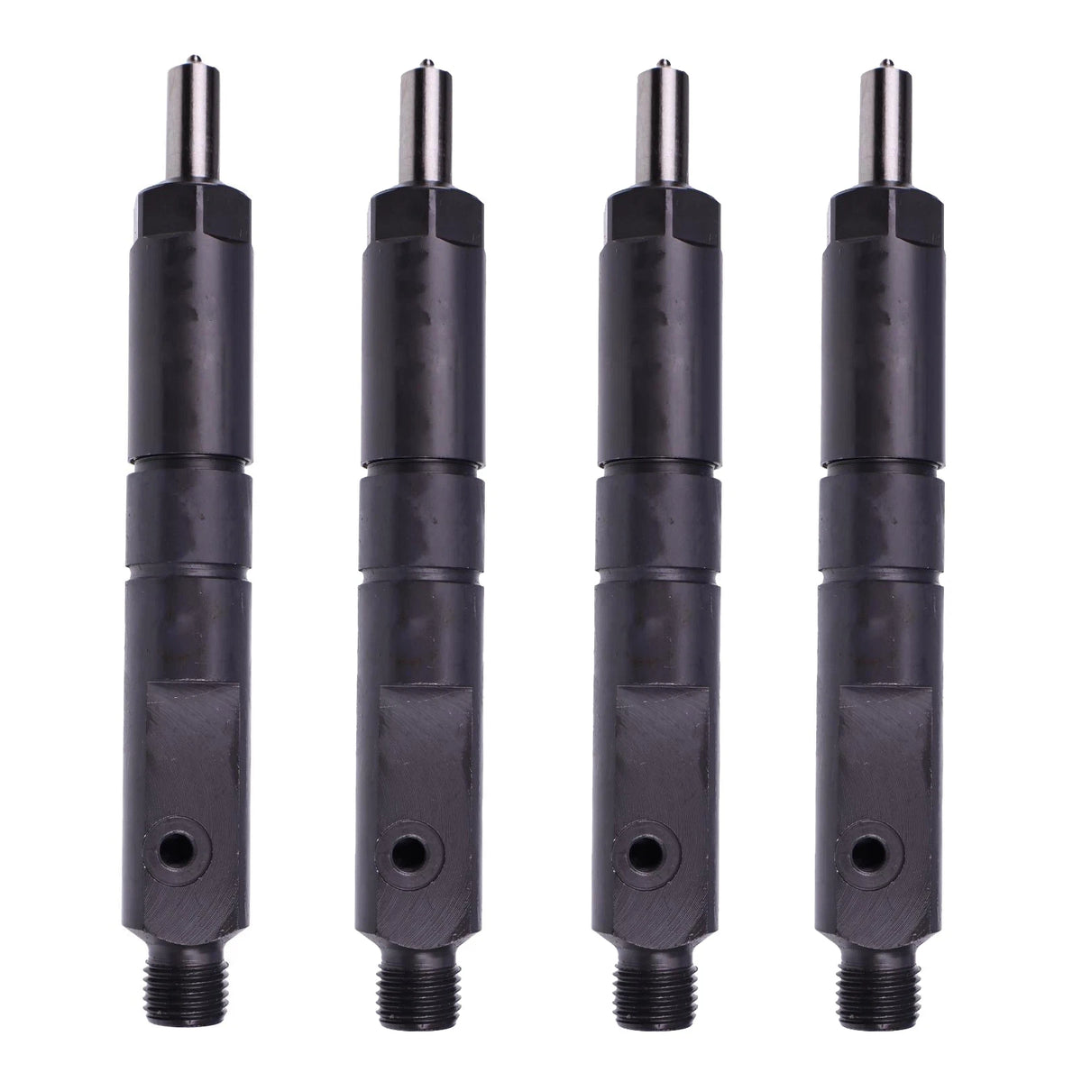 Set of 4 Fuel Injectors 4802391 774949 for Iveco Engine 8035 8045 8055 8065