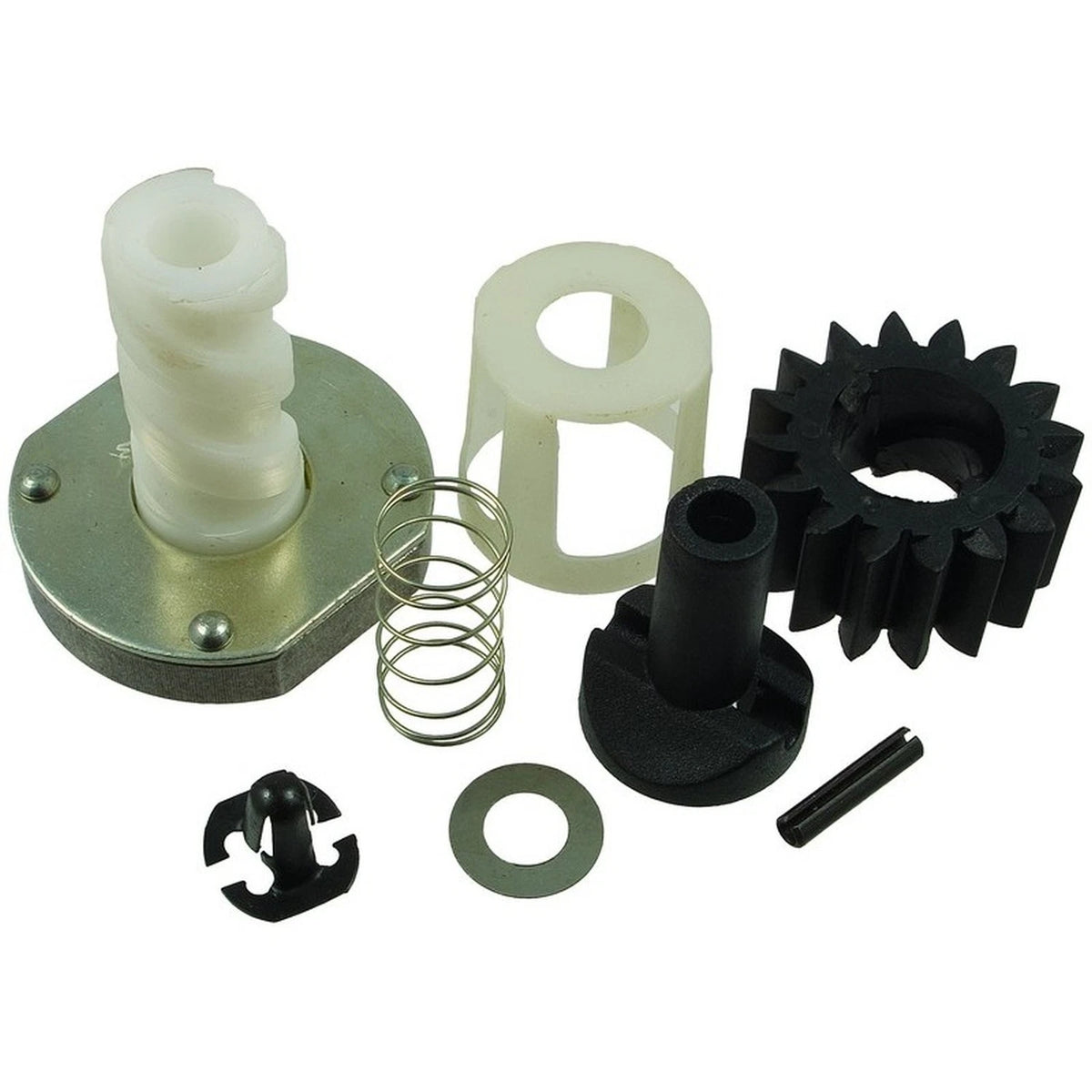 Starter Drive for Onan NHDL NHE NHEL NHM (1975–1986) UT25052NA SDUT6304K BSS205