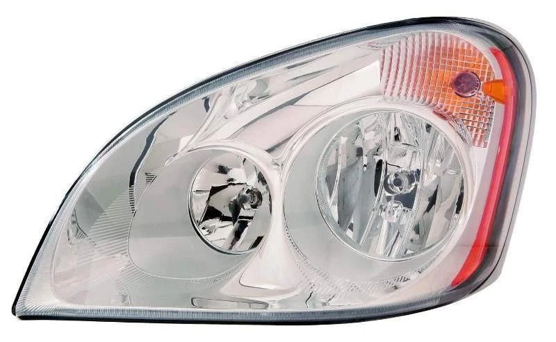 Headlamp Assembly Left for Freightliner Cascadia (2008–2016)