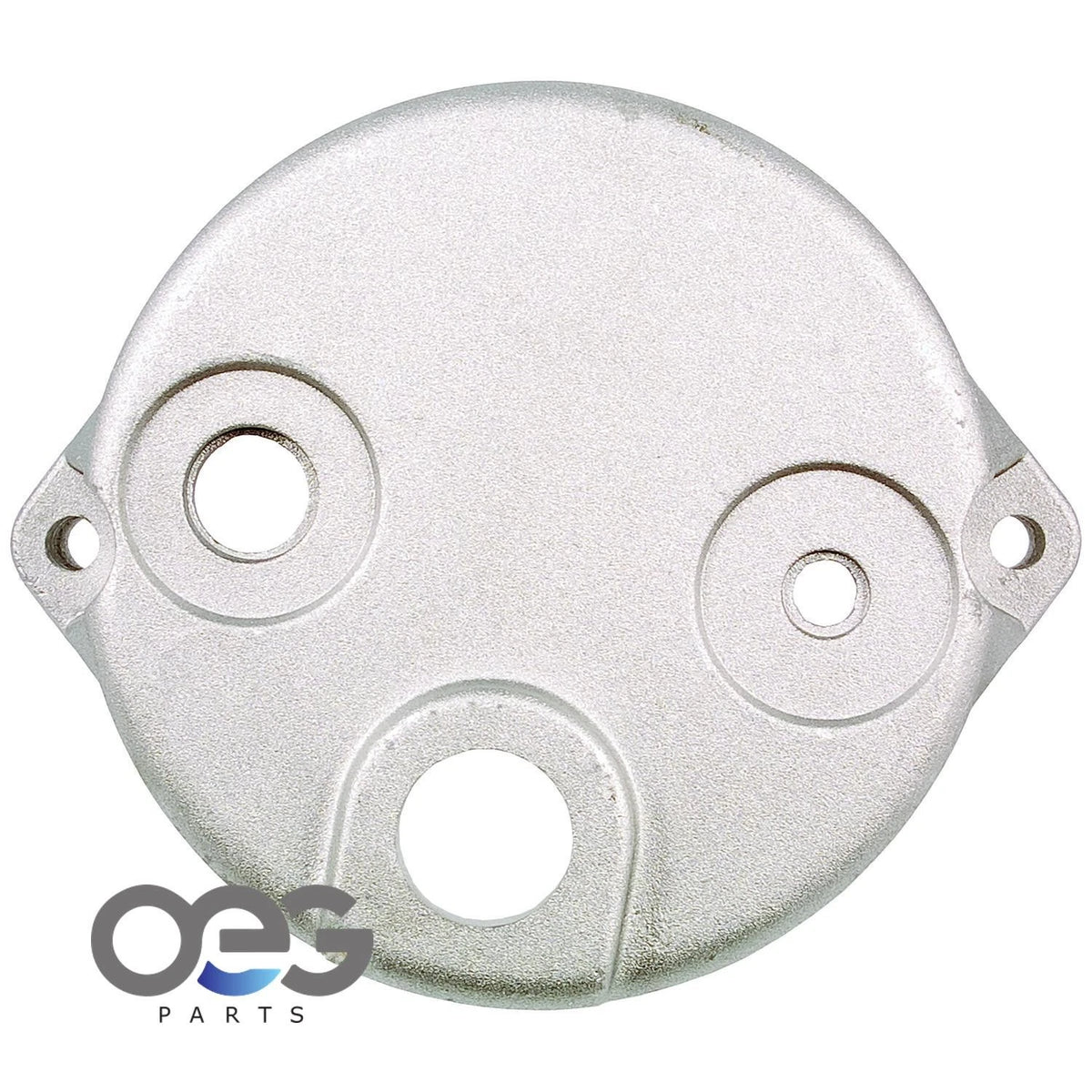 Starter Frame CE for Dynamax Grand Sport GT Toy Hauler (2007–2010)