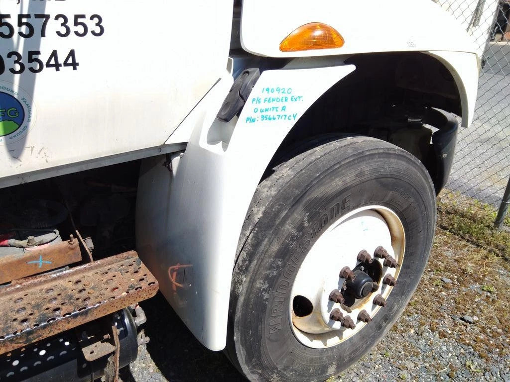 Fender Extension Right for International 4300 (2015)
