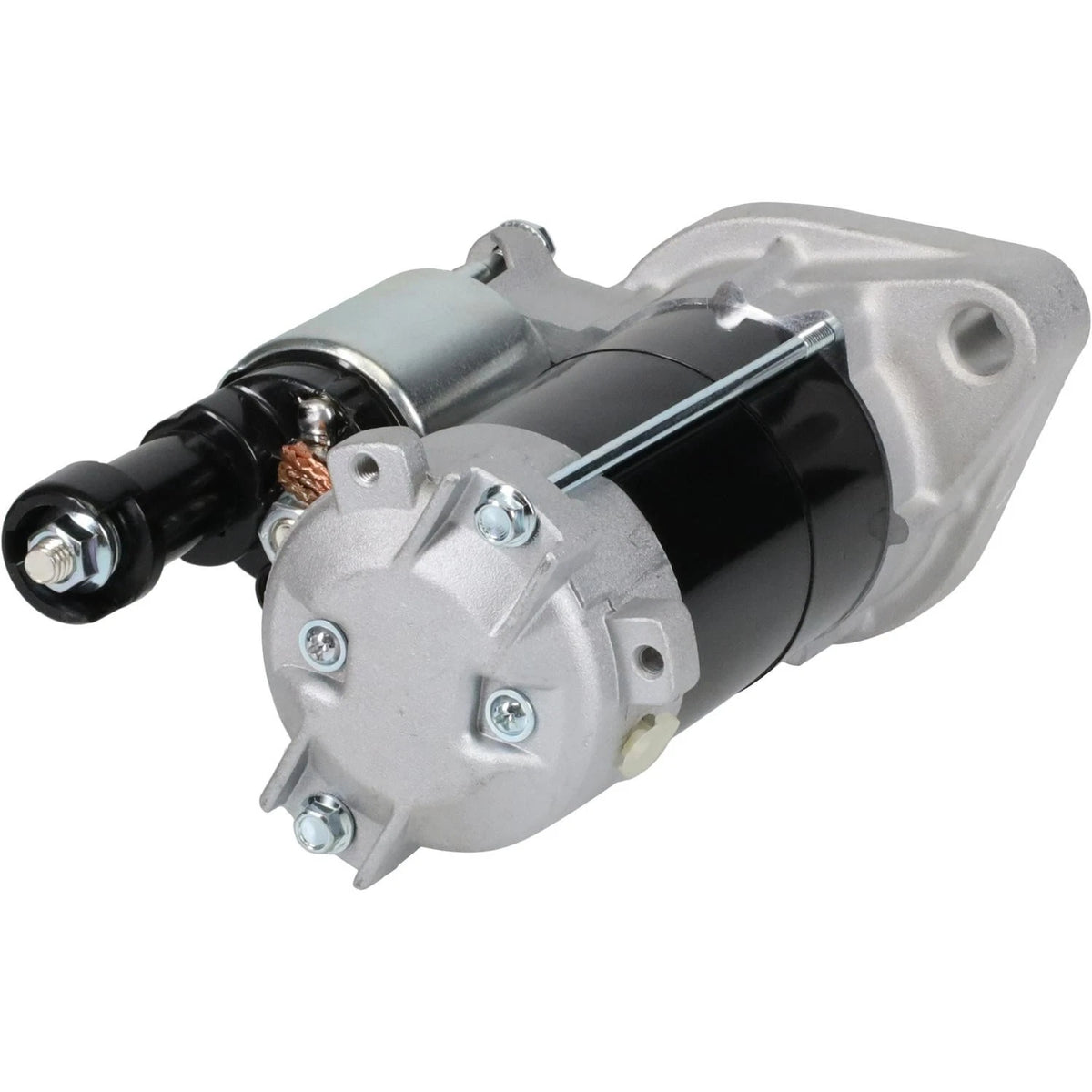 Starter for Honda Accord VII, Civic MkVII, CR-V II, FR-V, Stream (2003–2008) 428000-1360