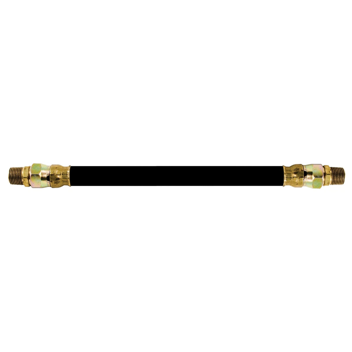 1/2" Air Hose Assembly for (Max OP 225 psi)