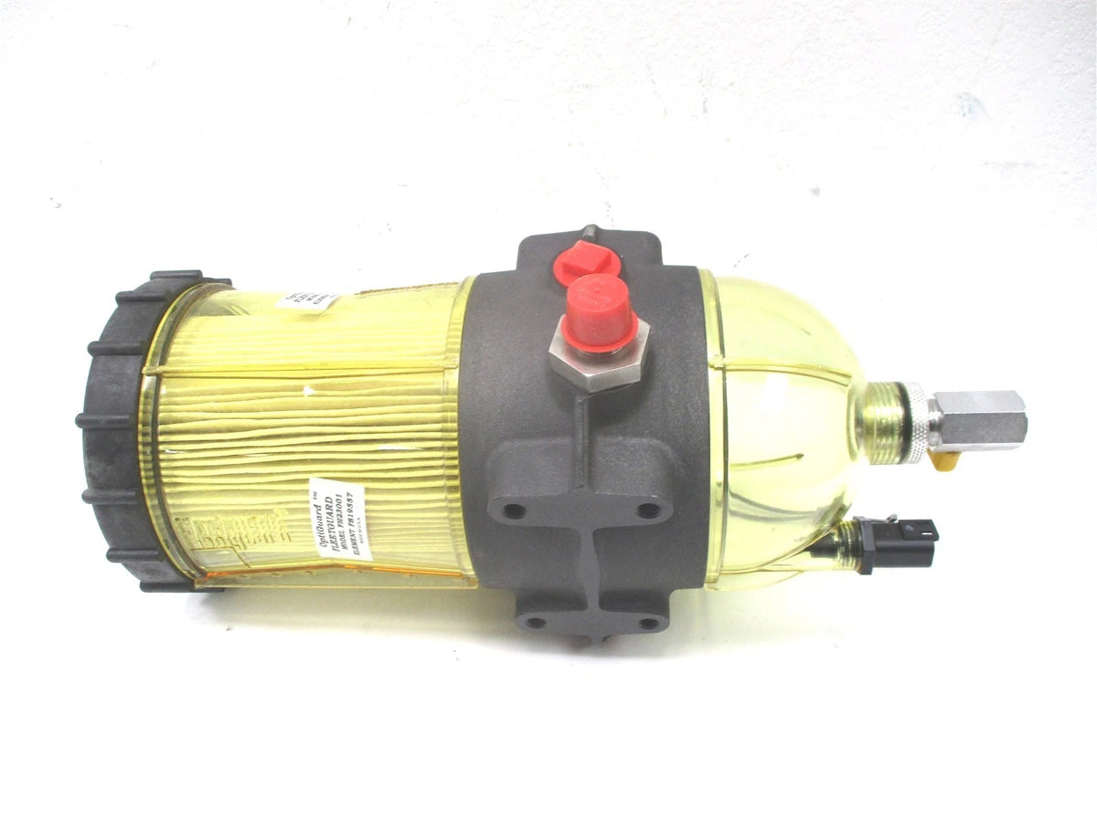 Fuel/Water Separator for Fleetguard (FH23001, FH23054, 3528790C1)