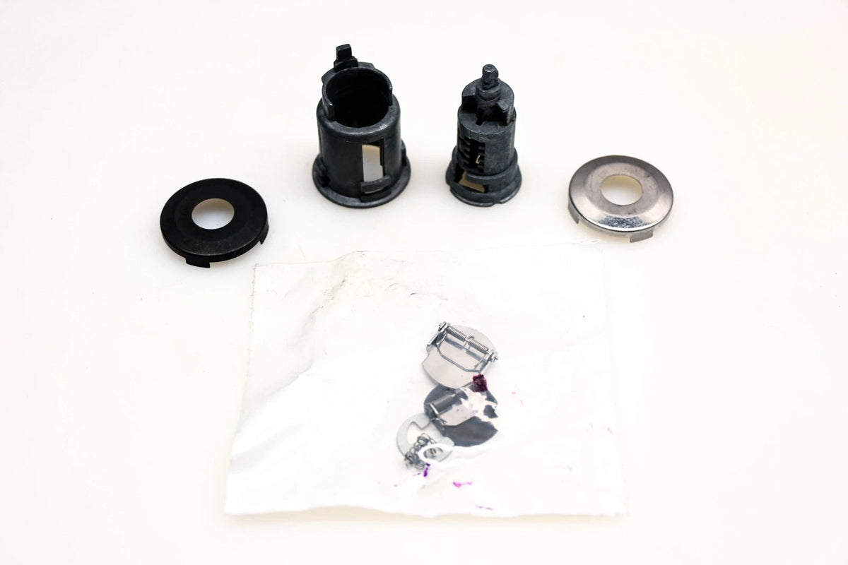 Lock Cylinder Kit for Mopar (NOS)