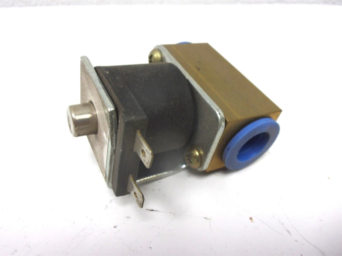 Thermo King Gas Solenoid Valve 81-356, 81-287 for Thermo King