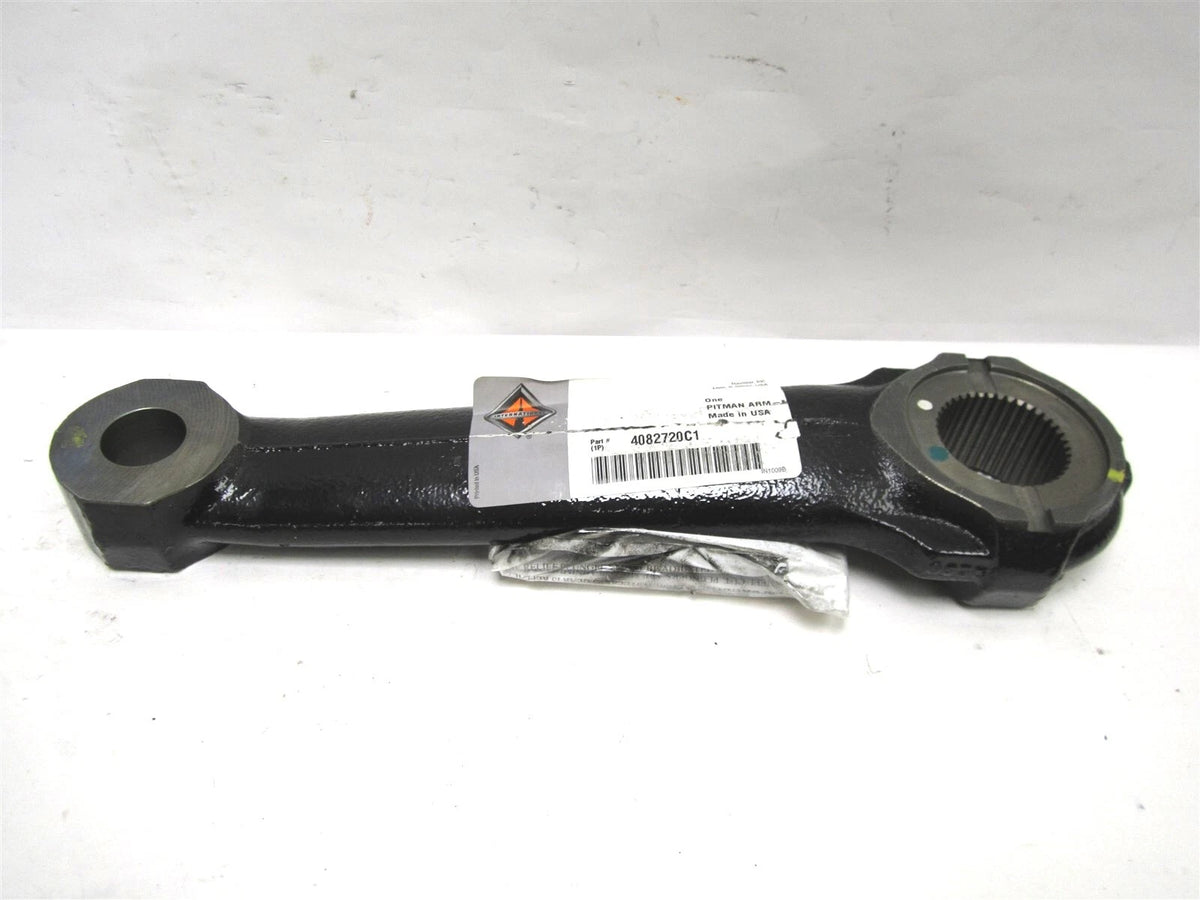 Steering Gear Arm for International (4082720C1)