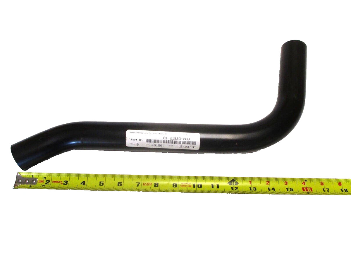 Oil Filler Tube for Freightliner Western Star Series 60 (01-21823-000)