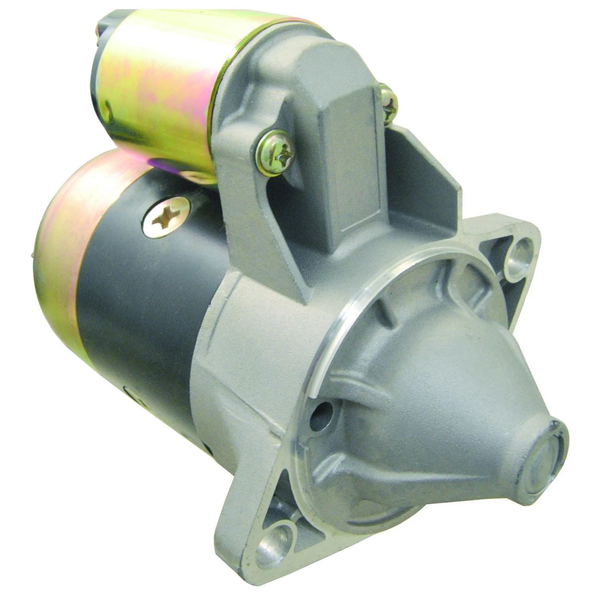 Starter for Nissan NH01 NH02 PH02 RGH02 H20 Z24 (1982–2003) 23300R9000 LRS00396