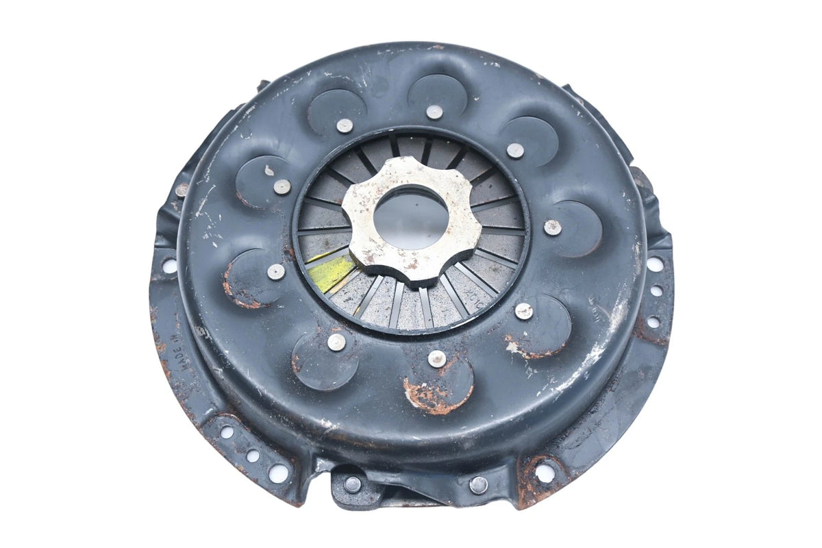 Clutch Pressure Plate Cover Assembly for Quinton Hazell 10011, 47884