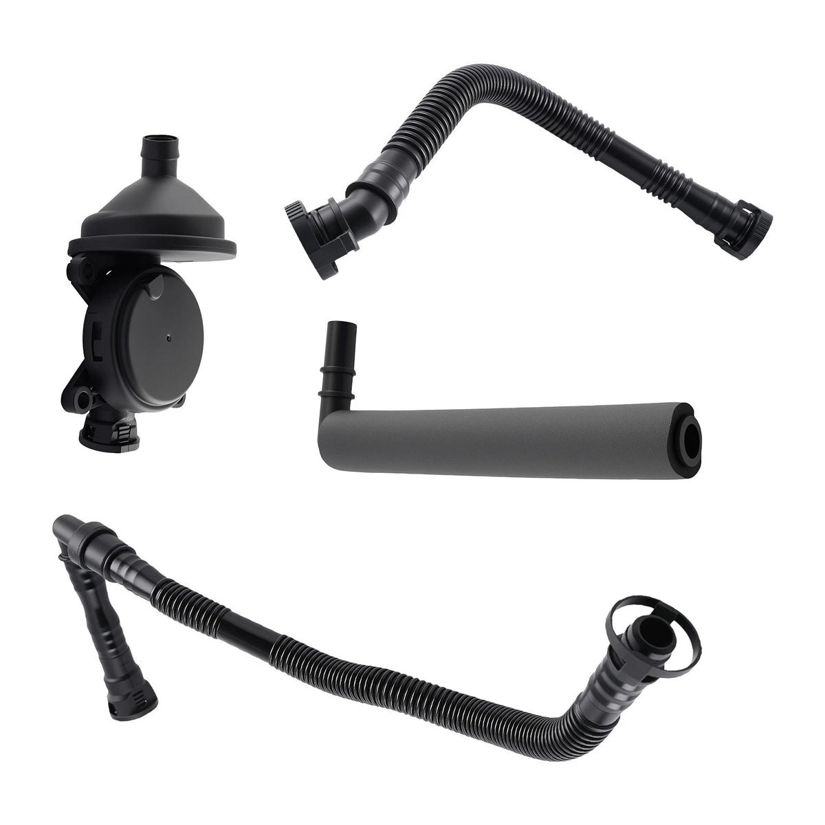 Crankcase Breather Kit for BMW X3 Z4 318i (2003–2010) 11617503520