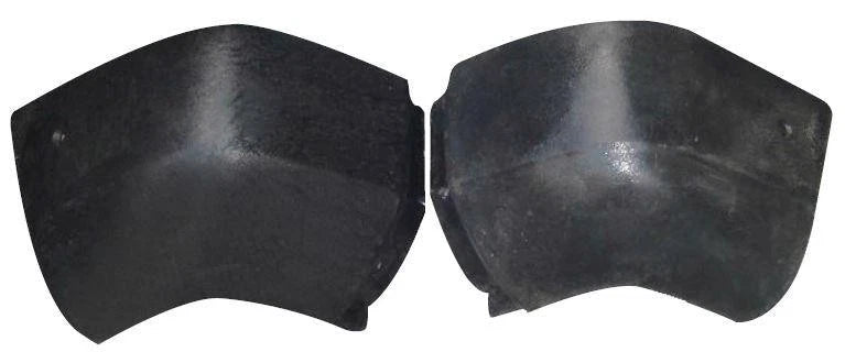 Bumper Component for International 9400 (US)