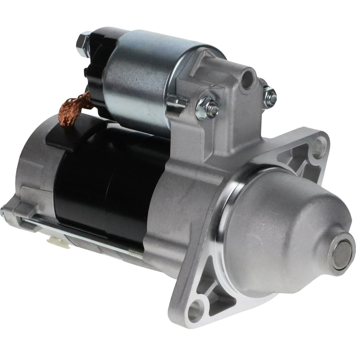 Starter for Kubota F3060-R (2005) 228000-5400 228000-5910 S-8941