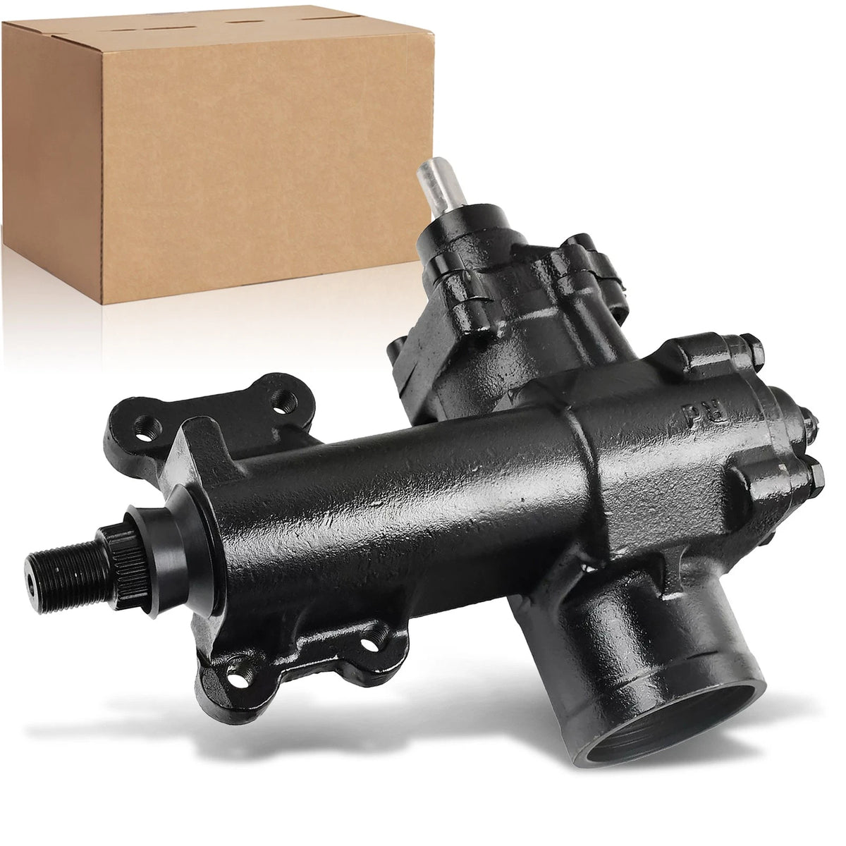 Power Steering Gear Box for Jeep Wrangler JK (2017–2018) 27-5200
