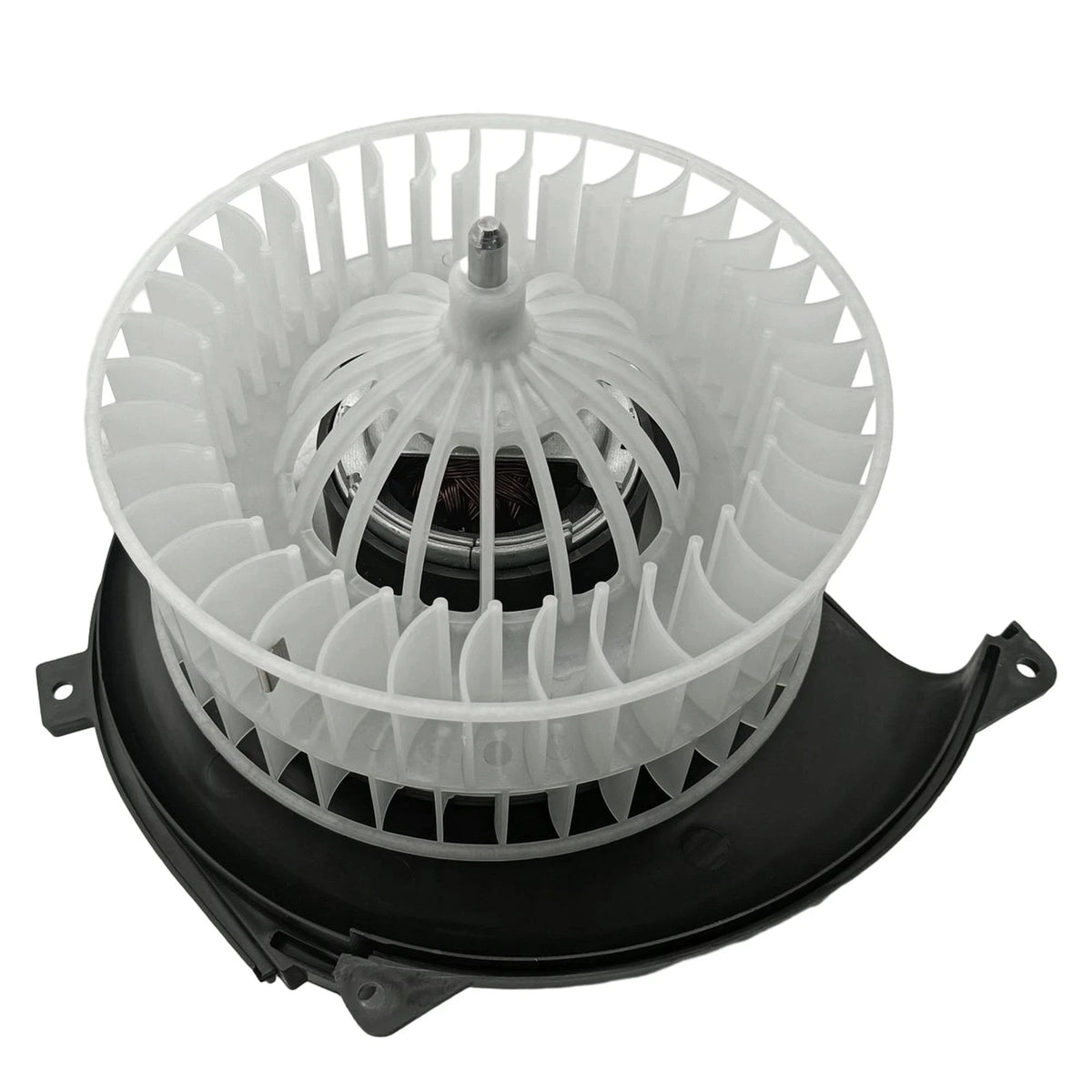 Blower Fan Motor 1268200542 for Mercedes W126 (1981–1991)
