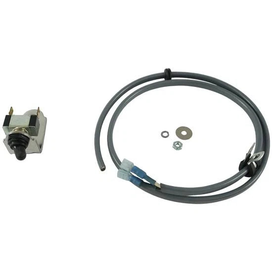 Remote Switch Kit for VAC1001 Vacuum Cleaner (2023–2023)