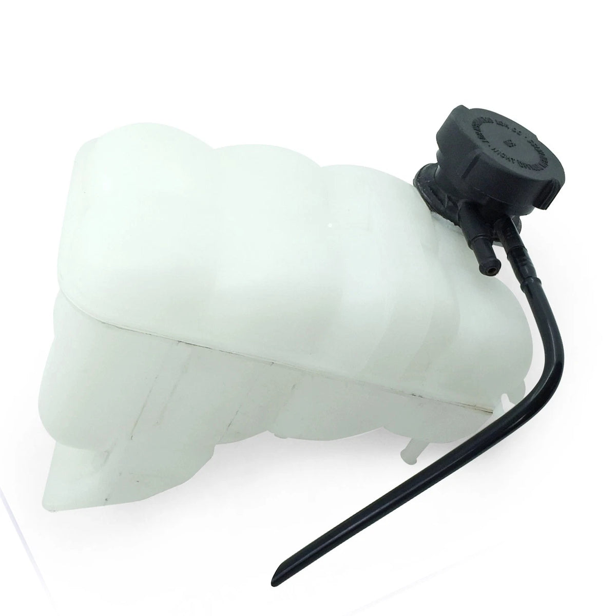 Radiator Coolant Reservoir Overflow Bottle Tank W/Cap for Land Rover