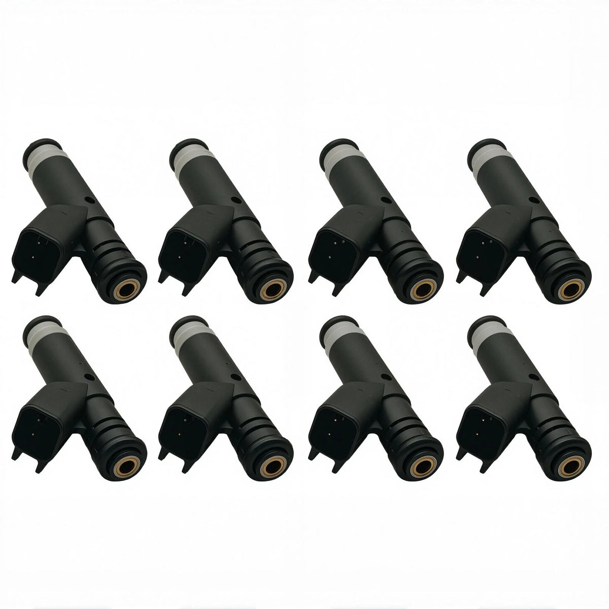 8X Fuel Injectors for Dodge Ram 1500 (2000–2003) 4.7L 5.9L V8 53032145AA
