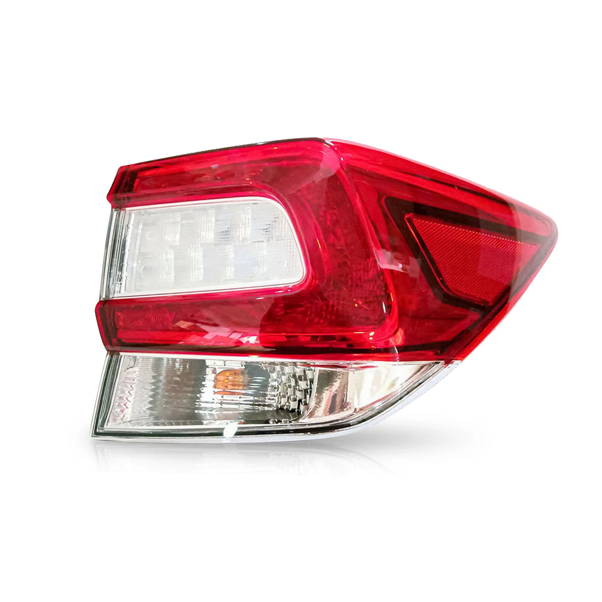Right Side Tail Light for Subaru Impreza (2017–2019), Crosstrek (2018–2019)