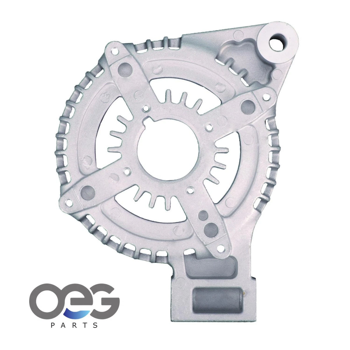 Alternator Frame for Chevrolet Equinox 3.6L (2008–2017) 2182144, 76ND165