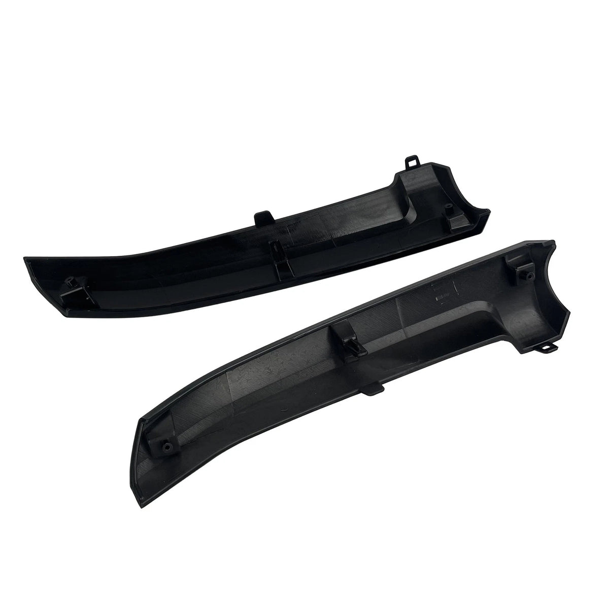 Front Grille Molding Trim for Subaru Impreza (LH/RH) (2017–2021)