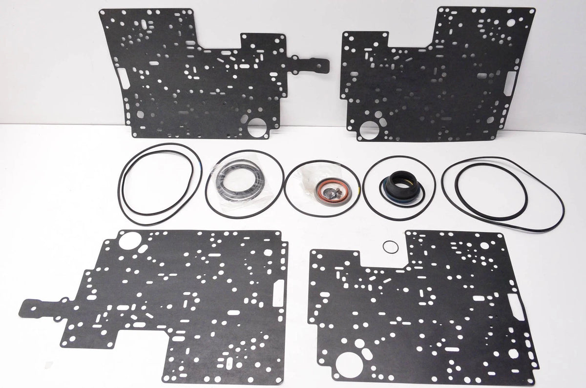Transmission Overhaul Kit K36900E for Ford (Incomplete)