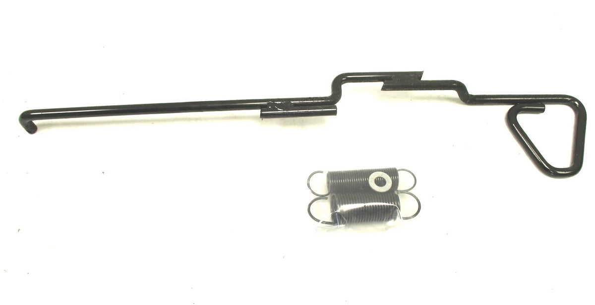 Fifth Wheel Release Handle Kit for SAF HOLLAND FW17 (RK-171-11079-M)