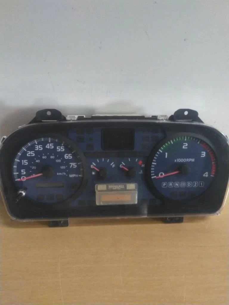 Instrument Cluster for Hino 268 (2008) - Replaces 83800-E0361