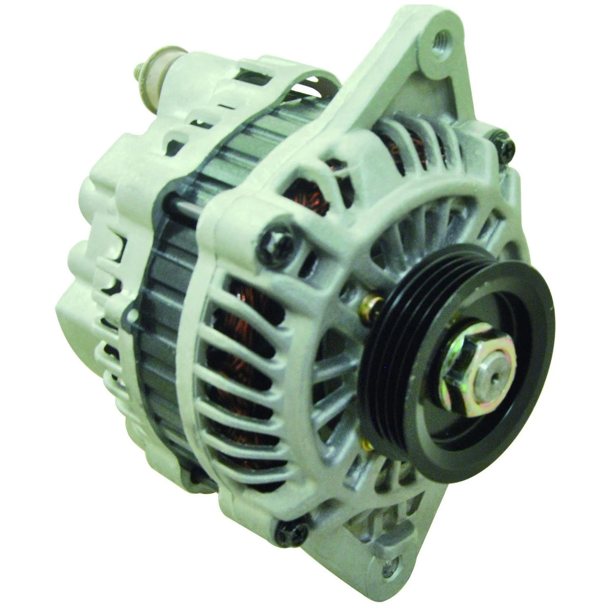 Alternator for Mitsubishi Galant L4 2.4L (1994–1995) A002T80591ZC 334-1158 14242