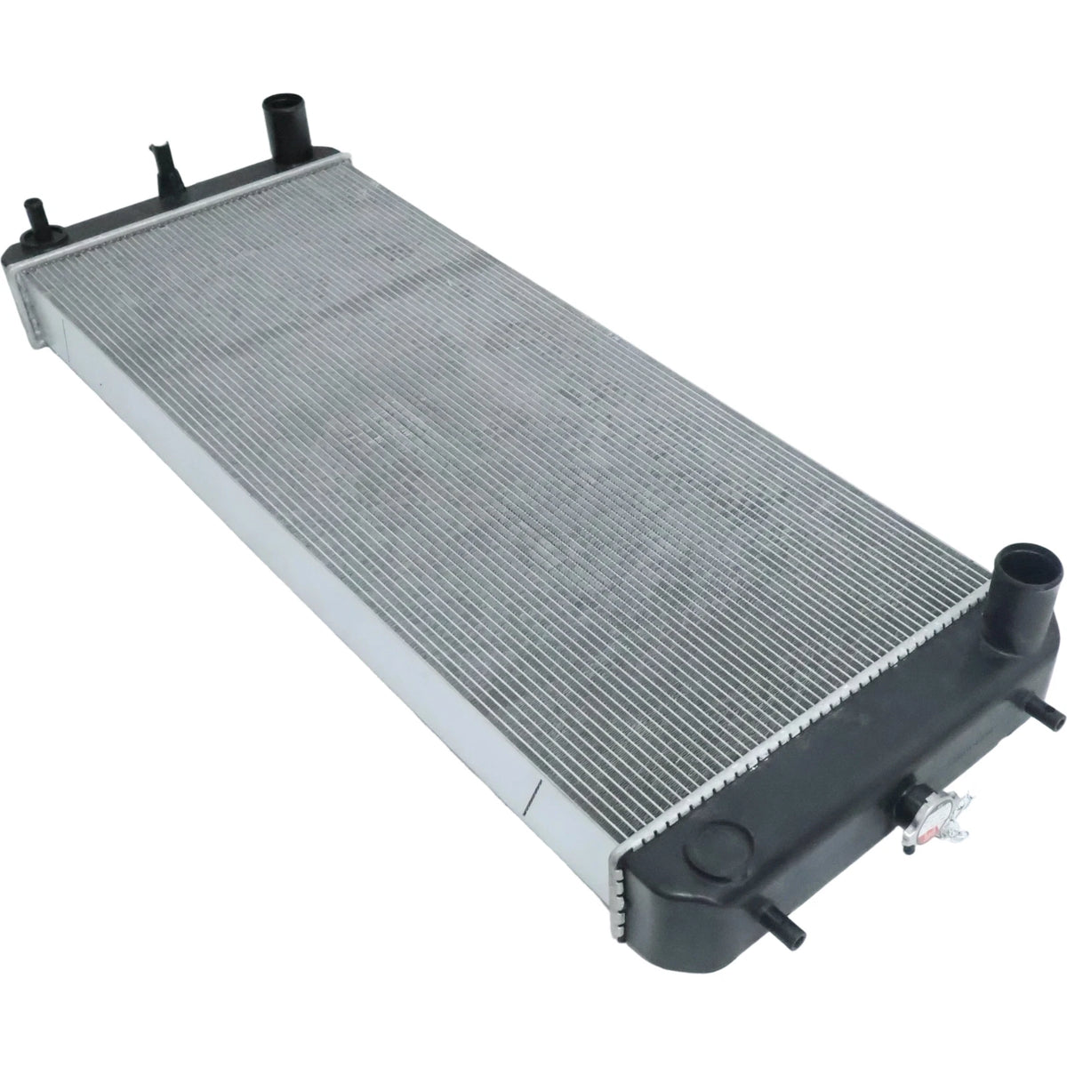 Water Tank Radiator for Hitachi Loader ZW180-5B (2010–2015)
