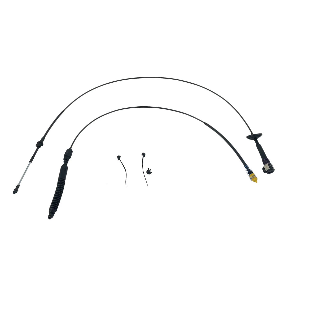 Automatic Transmission Shifter Cable for Cadillac Escalade (2002–2020)