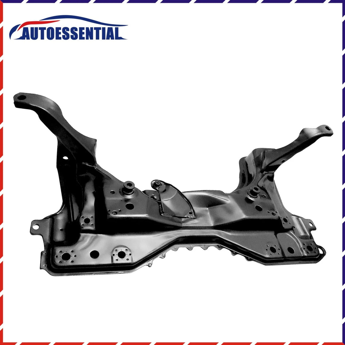 Front Frame Crossmember for Ford Focus (2000–2004)