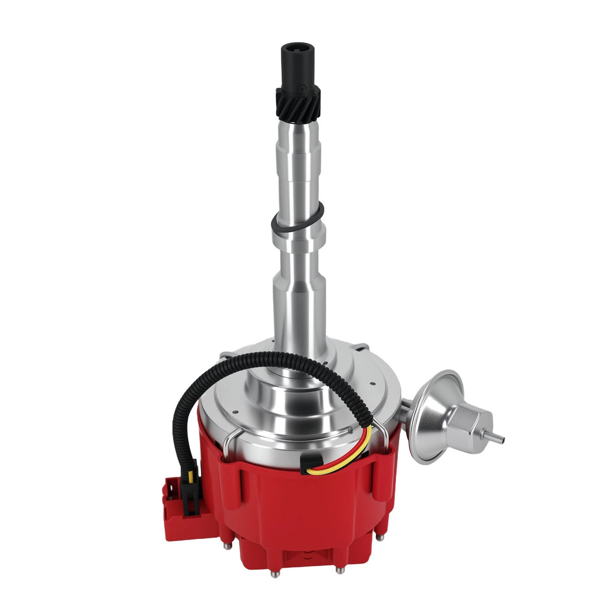 HEI Distributor for Jeep CJ5 CJ7 Cherokee Wagoneer 304 360 401 (1971–1990)