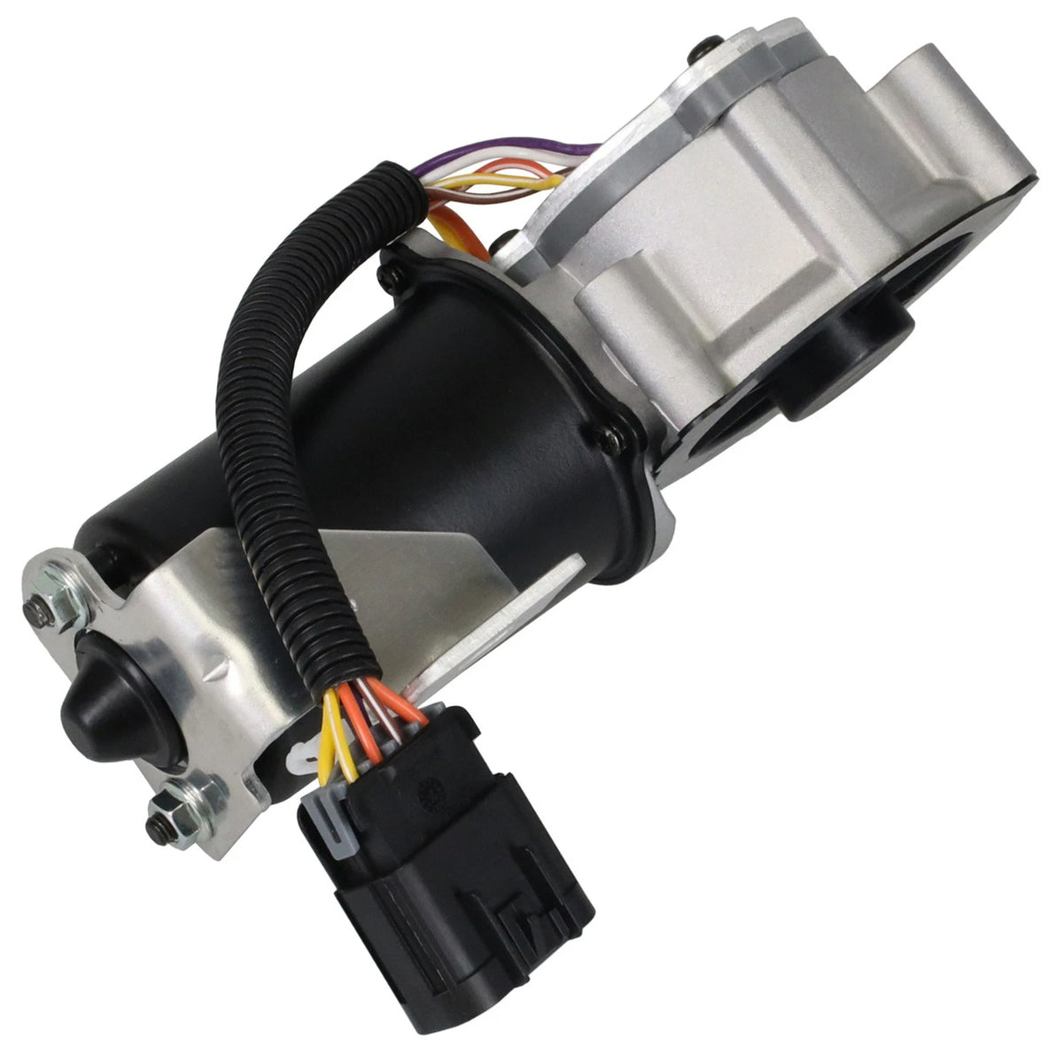 Transfer Case Motor for Hummer H3T H3 (2006–2010) 600943 600-943 19300596