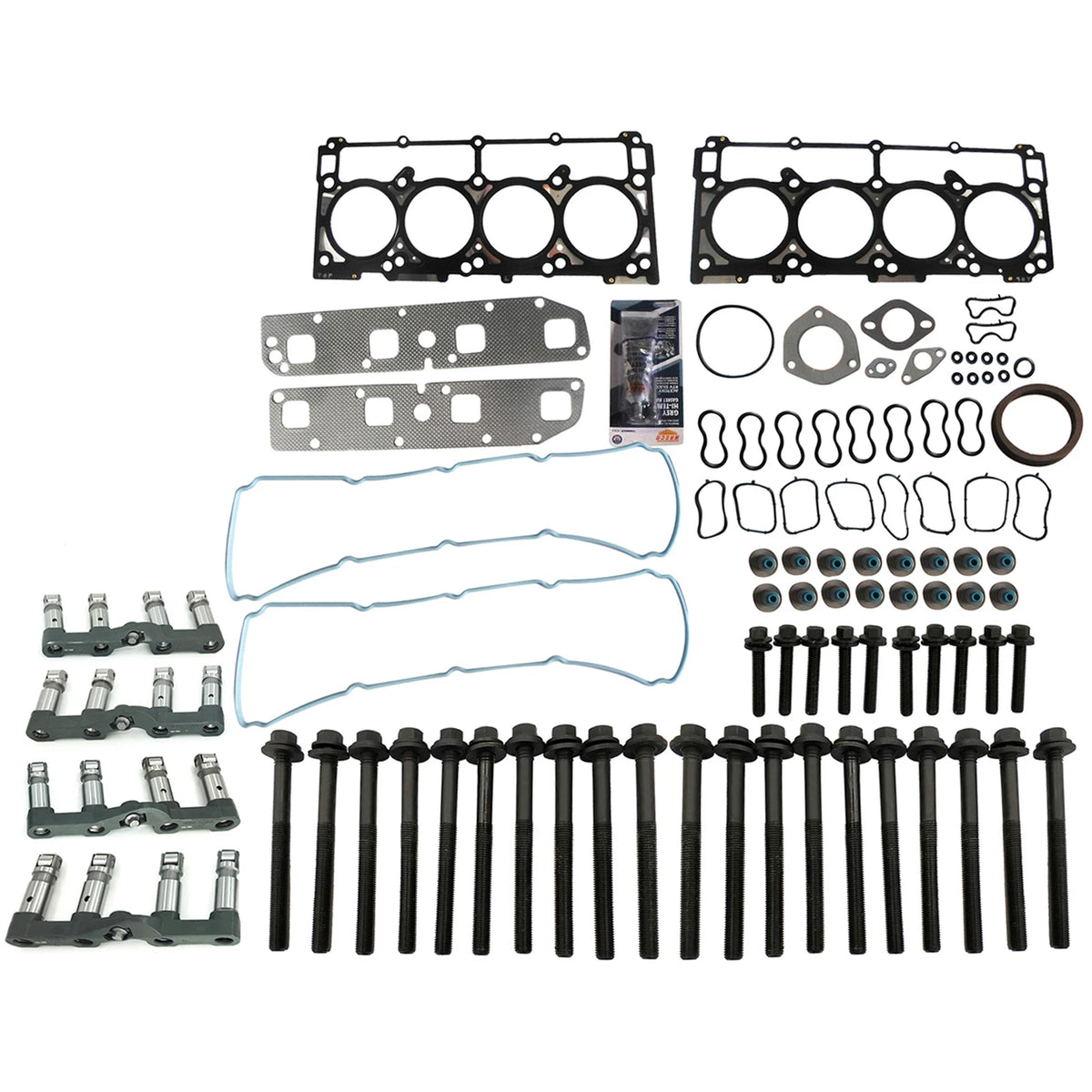 MLS Head Gasket Set for Dodge Chrysler Jeep Hemi 5.7L (2005–2008)