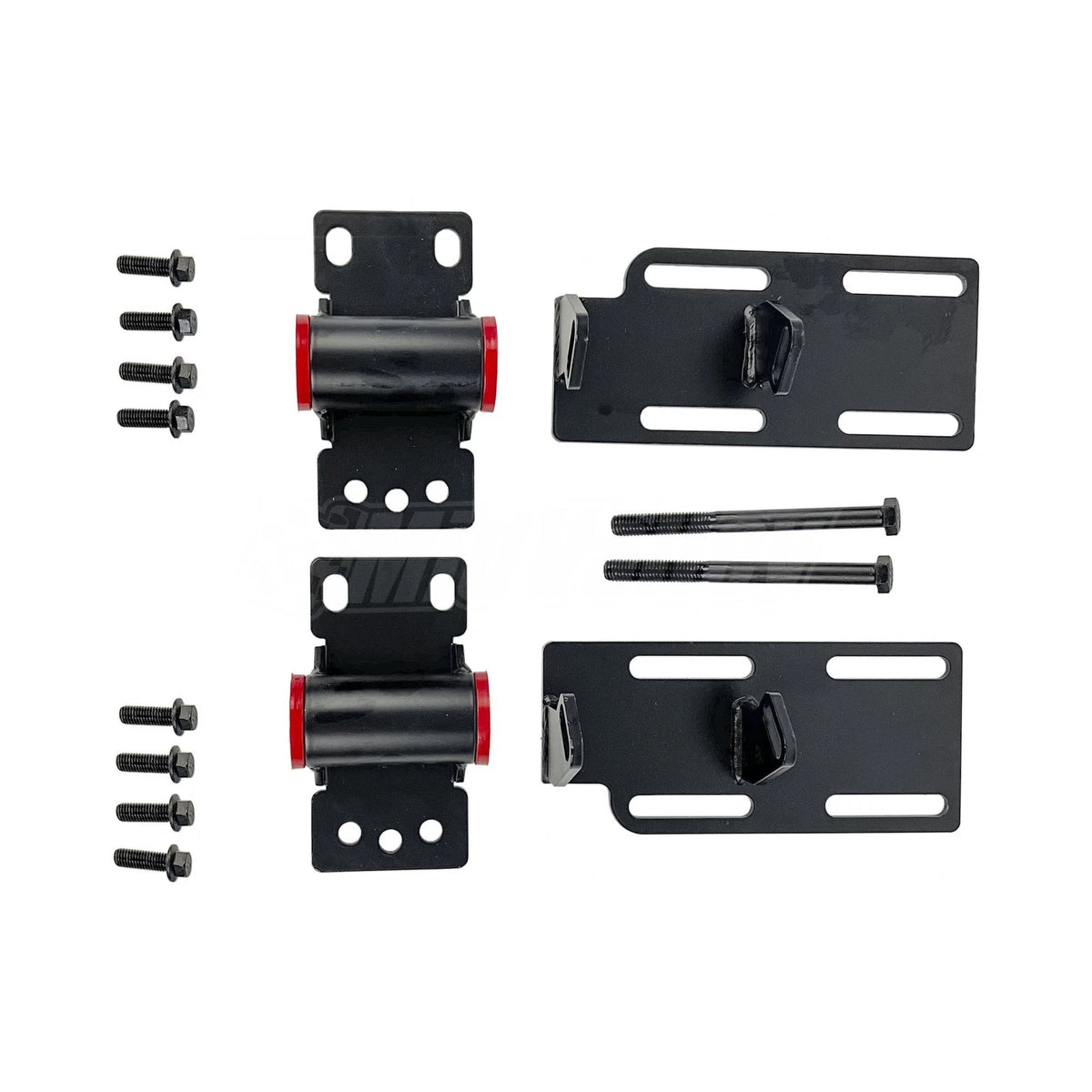 Engine Mount Adapter Swap Kit for Chevrolet C1500 K5 2WD (LSx LS1)