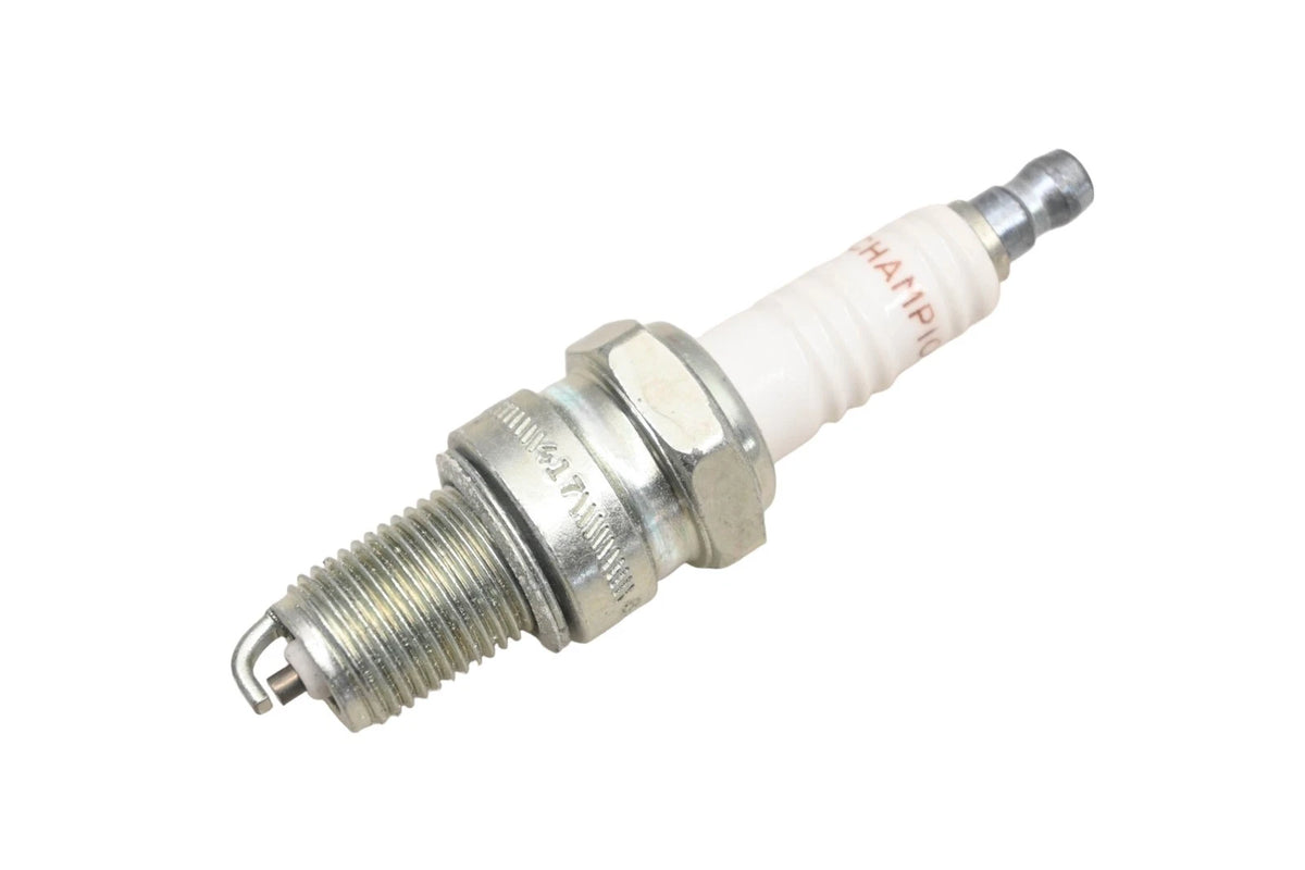 Champion N6YC Spark Plug for Various Makes and Models (NOS)