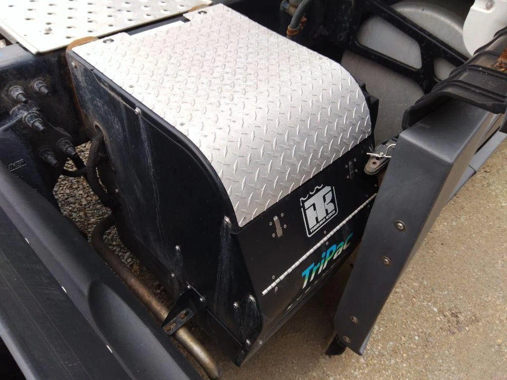 Thermo King Tripac Evolution Auxiliary Power Unit for 2019 (Diesel)