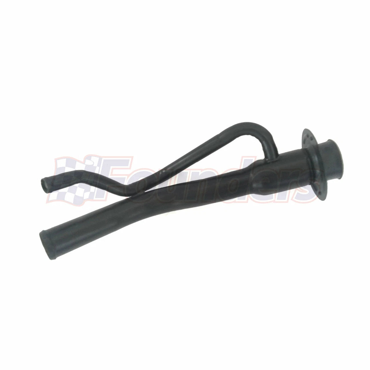 Gas Fuel Tank Filler Neck Pipe Hose for Ford E-350 Econoline (1992–1996)