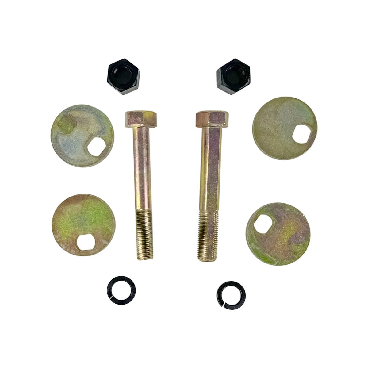 Caster Camber Kit for Chevy Astro Safari GMC (1995–2005) K6302HD