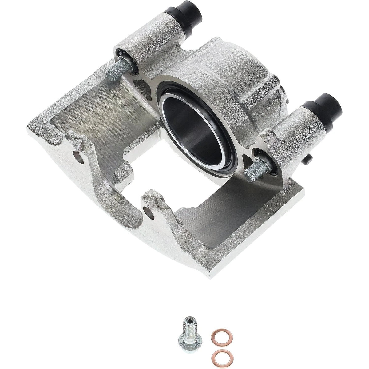 Front Caliper for Dodge Ram 1500 5.9L 5.2L 3.9L (1994–1999) FRC4418 FRC4418N