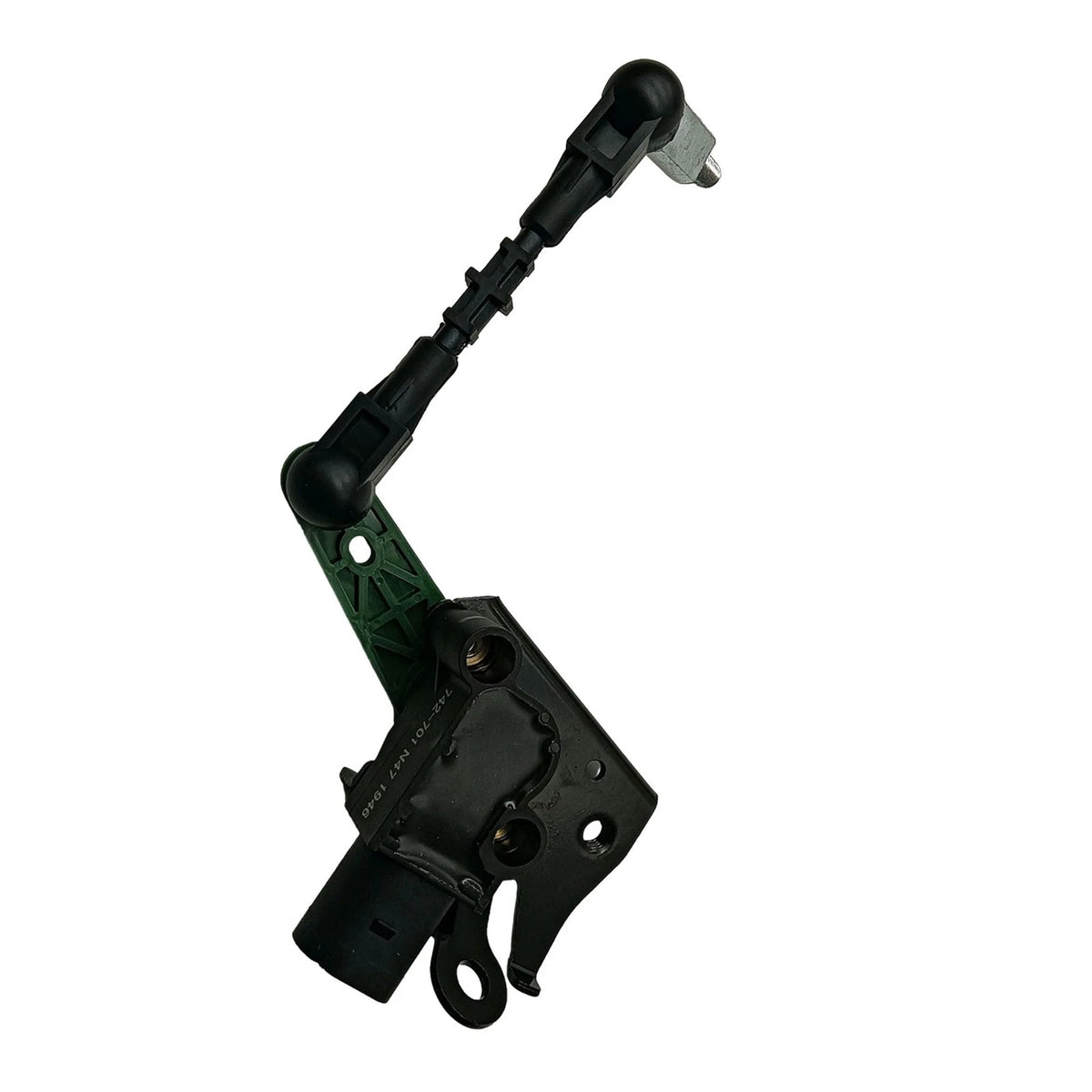 Front Height Level Sensor for Audi A6/A7/A8 Quattro (2005–2020) 4H0941285G