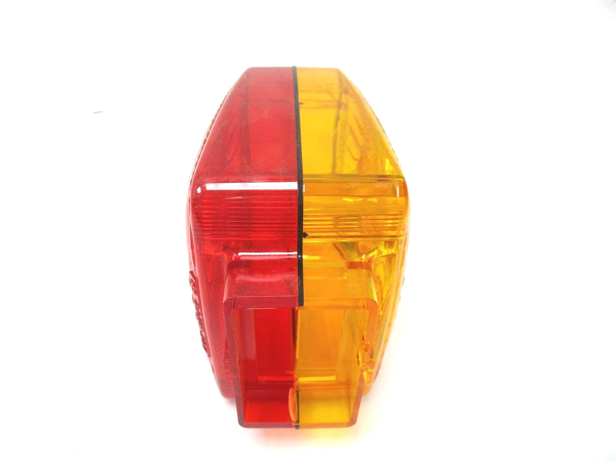 Turn Signal Lens for International (1677162C1)