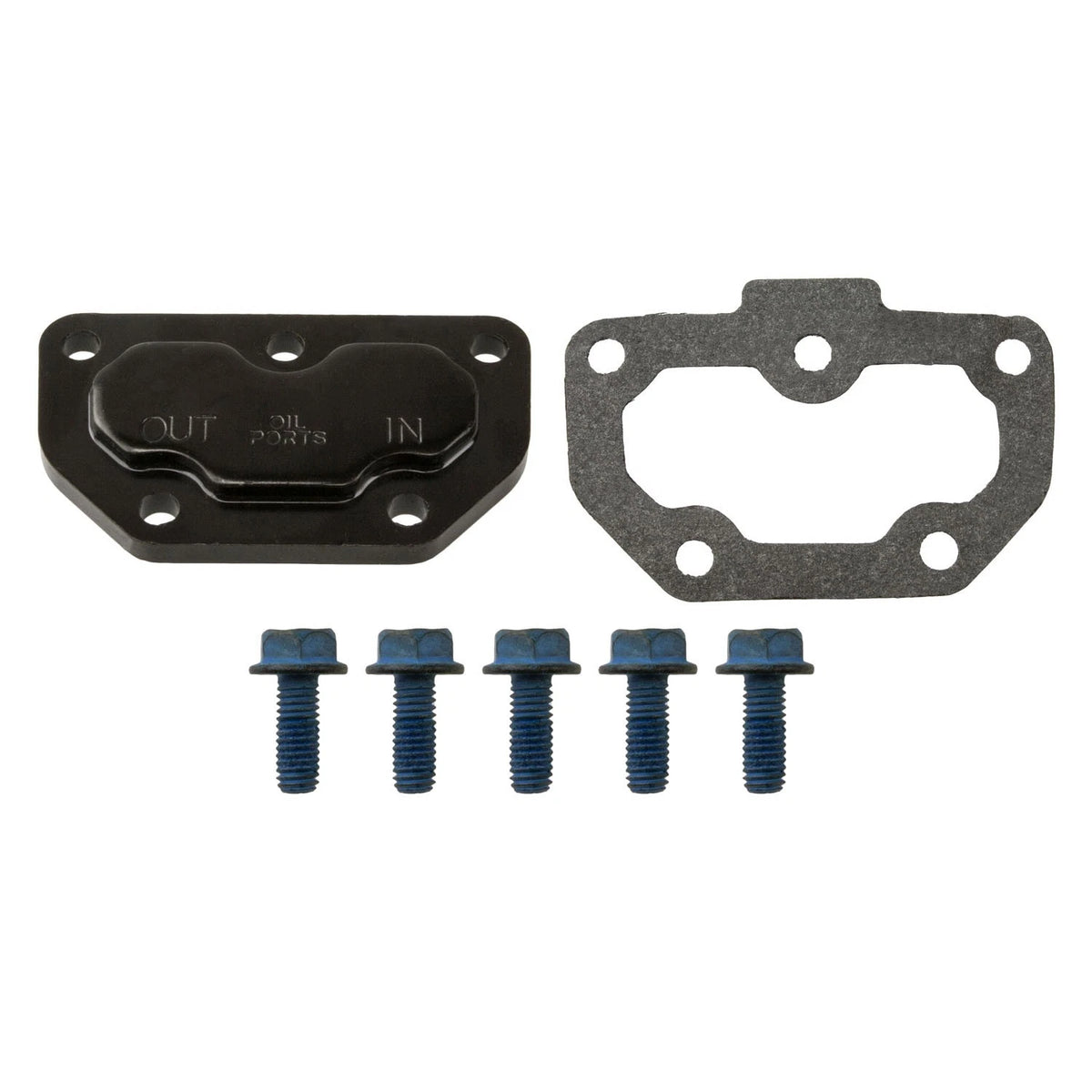 Cover Kit for